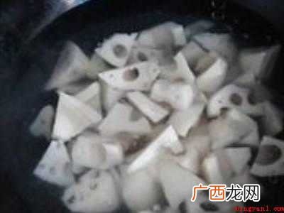 藕怎么吃
