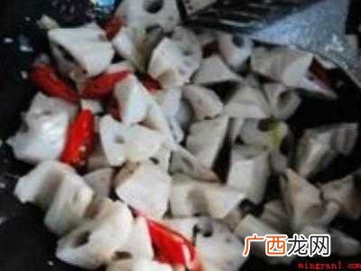 藕怎么吃