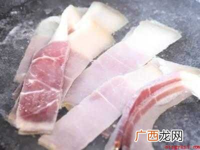 火腿肉怎么吃简单做法