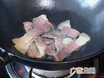 火腿肉怎么吃简单做法
