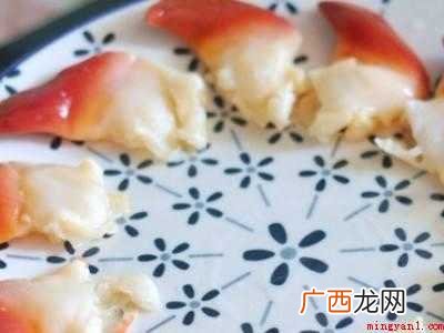 珍珠贝怎么吃