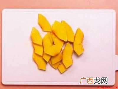 怎么吃南瓜