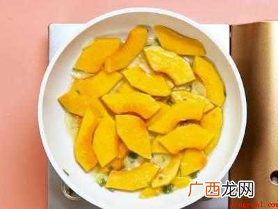 怎么吃南瓜