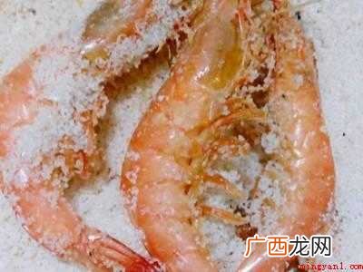 煮好的虾第二天怎么吃