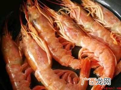煮好的虾第二天怎么吃