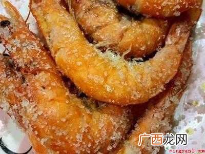煮好的虾第二天怎么吃