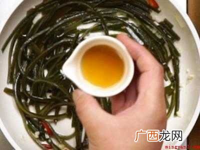 海带怎么吃