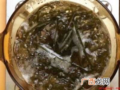海带怎么吃