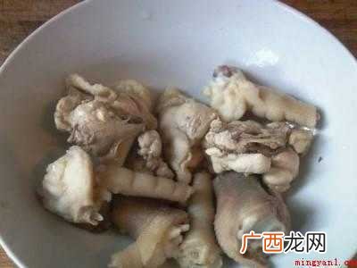 油饼母鸡汤怎么吃