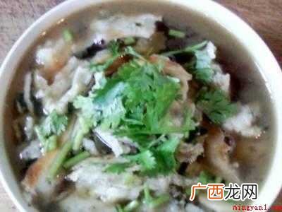 油饼母鸡汤怎么吃