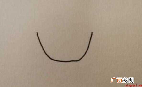 简笔画生气的表情怎么画