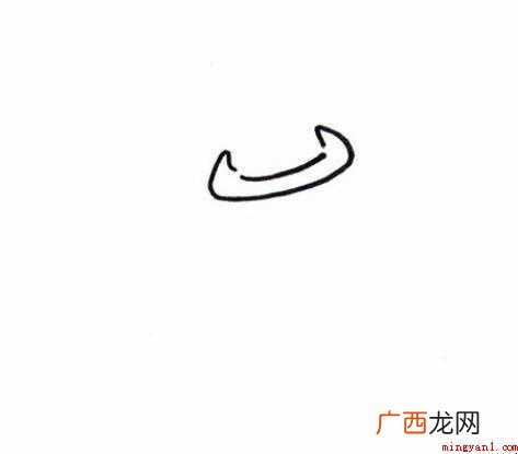 牛简笔画怎么画 简单画的全部内容 牛简笔画怎么画