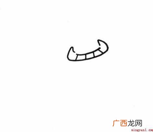 牛简笔画怎么画 简单画的全部内容 牛简笔画怎么画