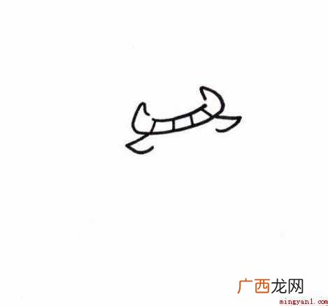 牛简笔画怎么画 简单画的全部内容 牛简笔画怎么画