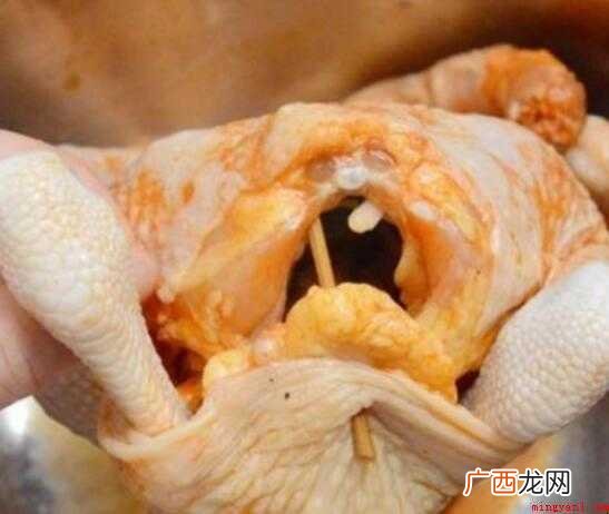 奥尔良烤鸡的做法是什么