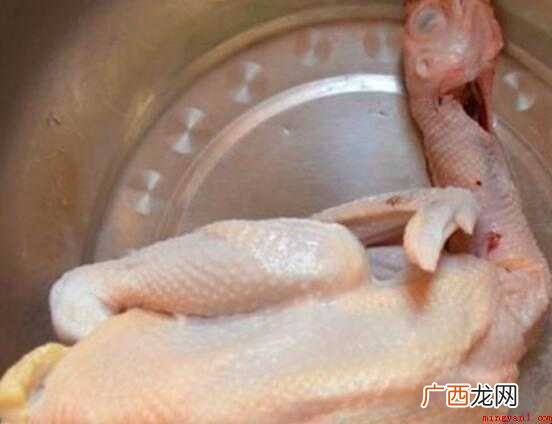奥尔良烤鸡的做法是什么
