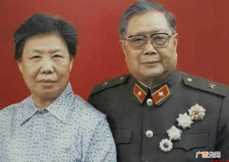 开国中将有哪些175位将领被授予中将军衔 开国中将有哪些