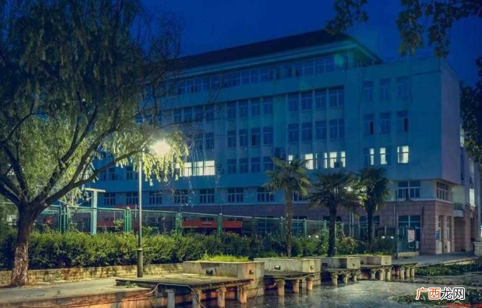 南京工业大学什么时候建立 南京工业大学什么时候建立的