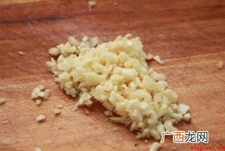 龙须菜的做法是什么