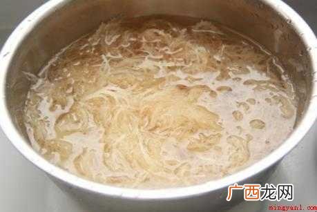 龙须菜的做法是什么