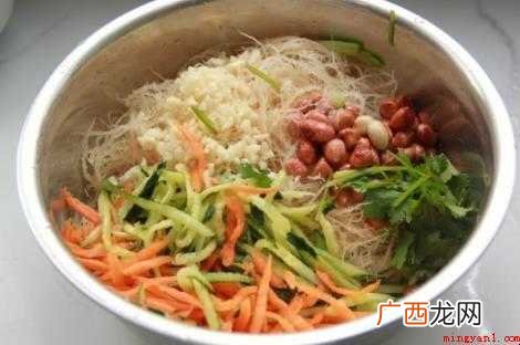 龙须菜的做法是什么