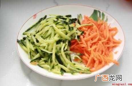 龙须菜的做法是什么