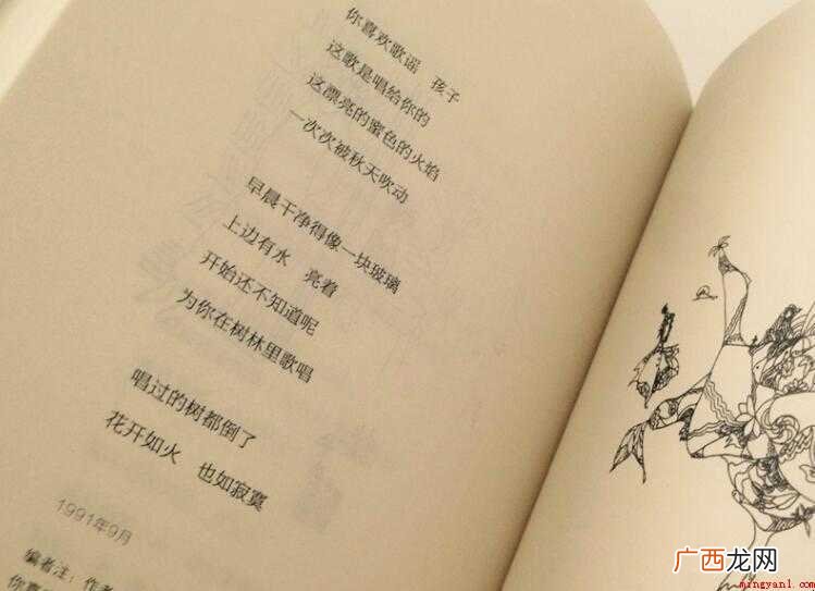 关于祖国的诗歌有哪些