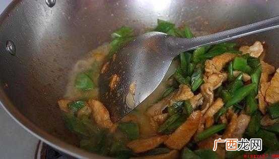 豆角炒肉的做法是什么