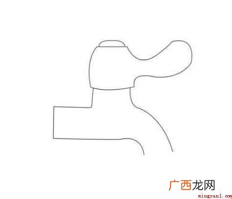 水龙头简笔画怎么画 全部内容 水龙头简笔画怎么画