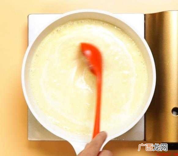 玉米浓汤的做法是什么