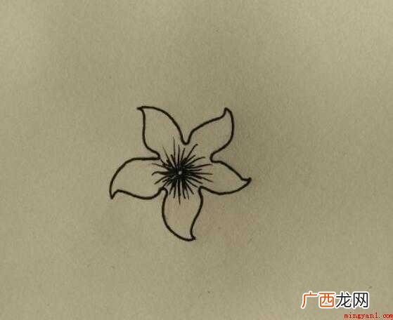 手抄报花边边框怎么画 花边边框怎么画