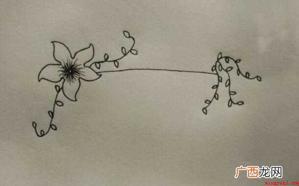 手抄报花边边框怎么画 花边边框怎么画