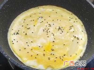 杂粮煎饼怎么吃