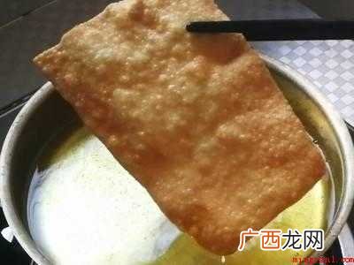 杂粮煎饼怎么吃
