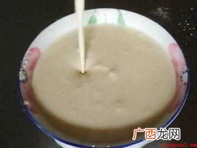 杂粮煎饼怎么吃