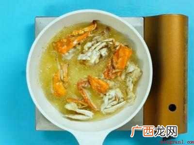 蟹怎么吃