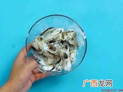 蟹怎么吃