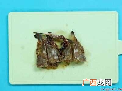 蟹怎么吃