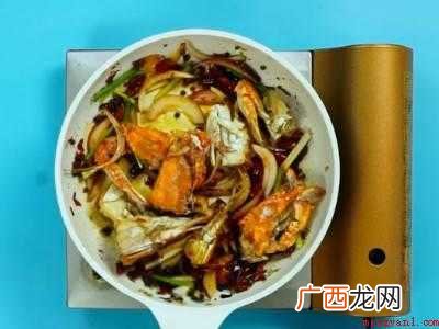 蟹怎么吃