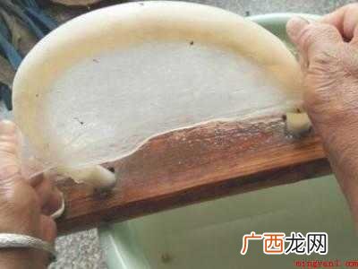 蚕茧怎么剥茧