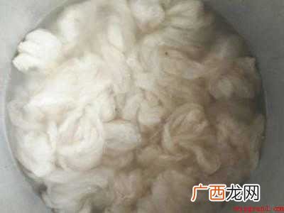 蚕茧怎么剥茧