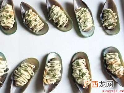 蓝口贝怎么吃