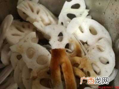 怎么吃藕