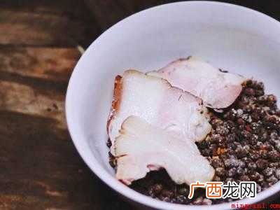 云南豆豉怎么吃