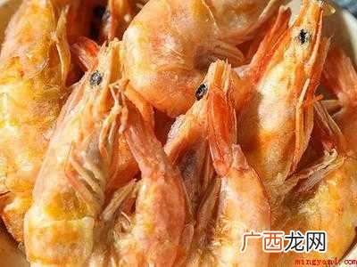 温州特产干烤虾怎么吃