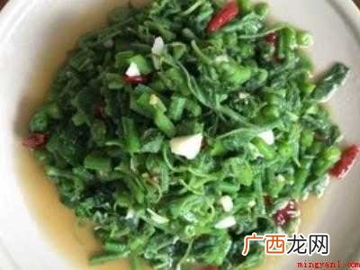 南瓜头怎么炒才好吃
