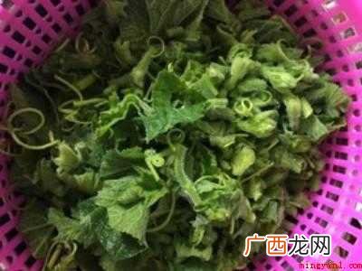 南瓜头怎么炒才好吃