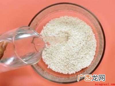糯米怎么吃比较好