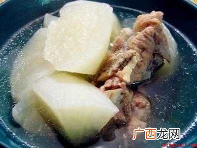 白萝卜怎么吃