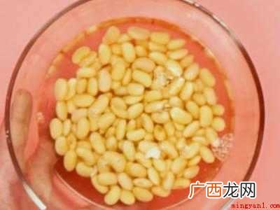 黄豆怎么吃